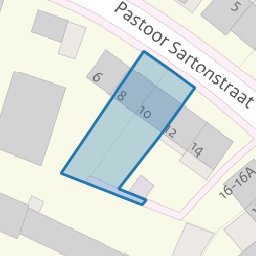 Perceel VKB01-A-3114