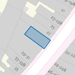 Perceel VKB01-A-3118