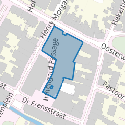 Perceel VKB01-A-3121