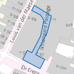 Perceel VKB01-A-3122