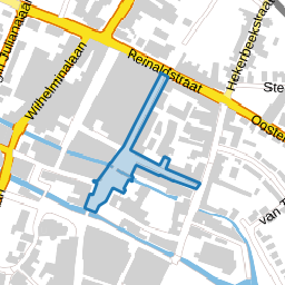 Perceel VKB01-A-3125