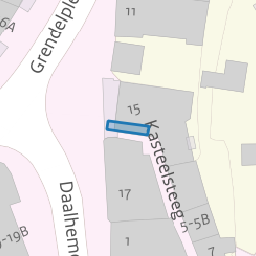 Perceel VKB01-A-3126