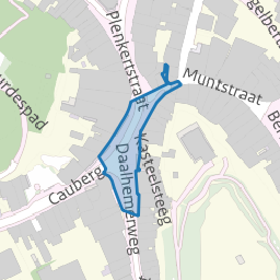 Perceel VKB01-A-3127