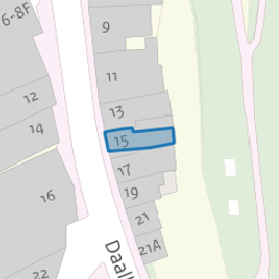 Perceel VKB01-A-3130