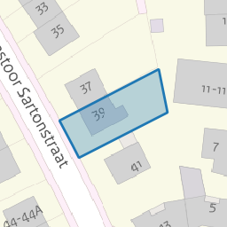 Perceel VKB01-A-3157