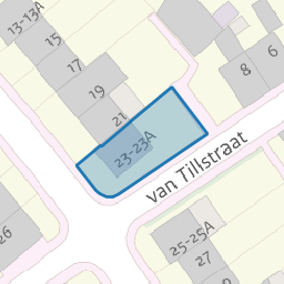 Perceel VKB01-A-3160