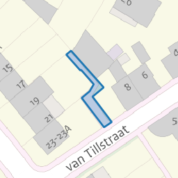 Perceel VKB01-A-3161