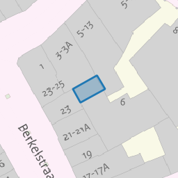 Perceel VKB01-A-3190