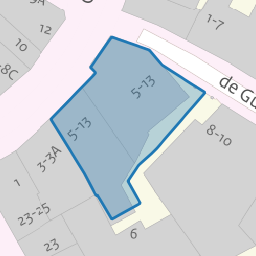 Perceel VKB01-A-3192