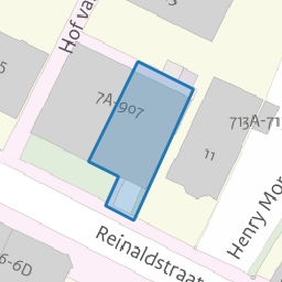 Perceel VKB01-A-3219