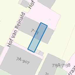 Perceel VKB01-A-3222