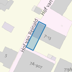 Perceel VKB01-A-3226