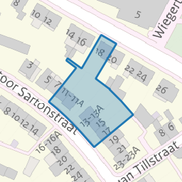 Perceel VKB01-A-3240