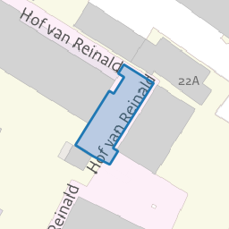 Perceel VKB01-A-3255