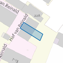 Perceel VKB01-A-3256