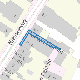 Perceel VKB01-A-3257