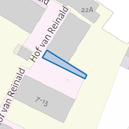 Perceel VKB01-A-3258