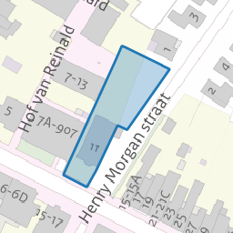 Perceel VKB01-A-3285