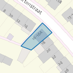 Perceel VKB01-A-3288