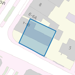 Perceel VKB01-A-3300