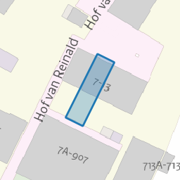 Perceel VKB01-A-3302