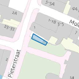 Perceel VKB01-A-3306