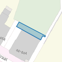 Perceel VKB01-A-3307