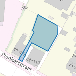 Perceel VKB01-A-3308