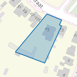 Perceel VKB01-A-3309