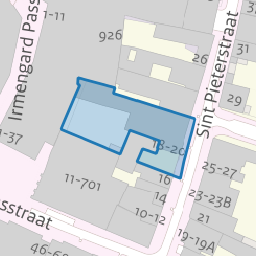 Perceel VKB01-A-3315