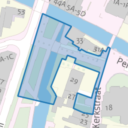 Perceel VKB01-A-3318