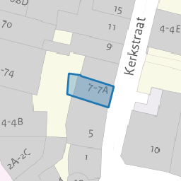 Perceel VKB01-A-3325