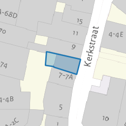 Perceel VKB01-A-3326