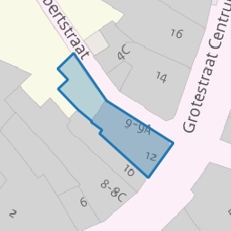 Perceel VKB01-A-3328