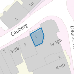 Perceel VKB01-B-1783