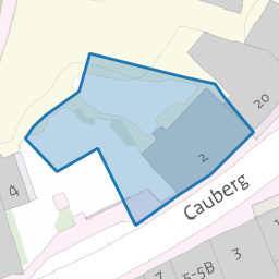 Perceel VKB01-B-1997