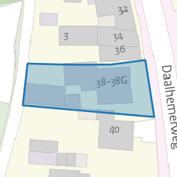 Perceel VKB01-B-2043