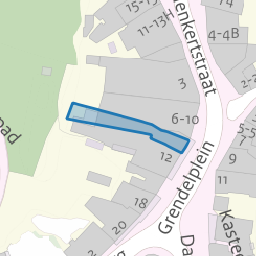 Perceel VKB01-B-2056