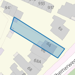 Perceel VKB01-B-2084