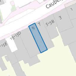 Perceel VKB01-B-2131