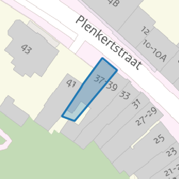 Perceel VKB01-B-2153