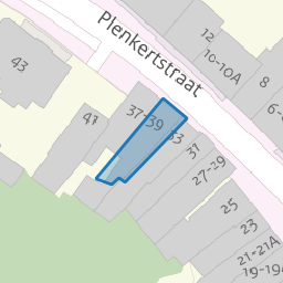 Perceel VKB01-B-2154