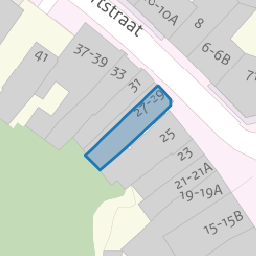 Perceel VKB01-B-2283