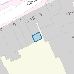 Perceel VKB01-B-2368