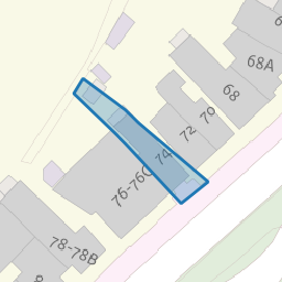 Perceel VKB01-B-2432