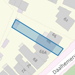 Perceel VKB01-B-2477