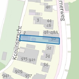 Perceel VKB01-B-2505