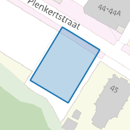 Perceel VKB01-B-2510