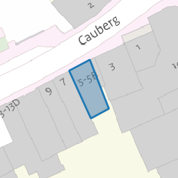 Perceel VKB01-B-2550