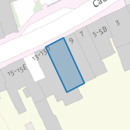 Perceel VKB01-B-2578